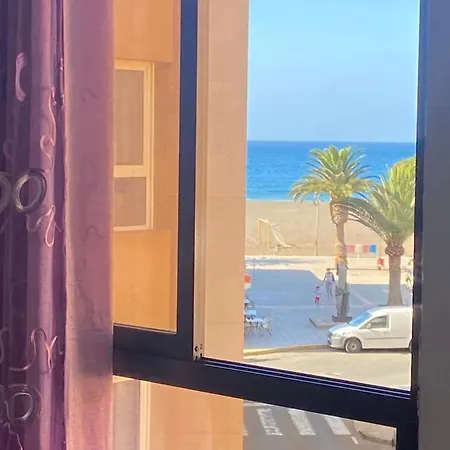 Savoa Sun&sea * Gran Tarajal