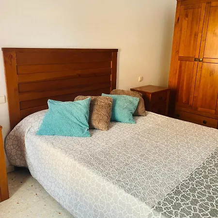 Apartment Savoa Sun&sea
