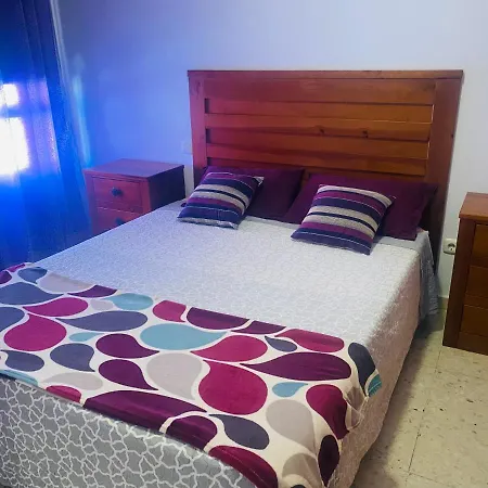 Apartment Savoa Sun&sea Gran Tarajal