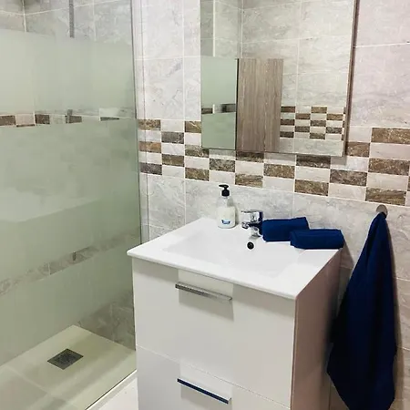 Appartement Savoa Sun&sea *