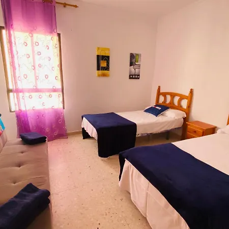 Savoa Sun&sea Appartement *