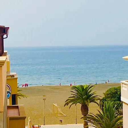 Savoa Sun&sea Appartement *