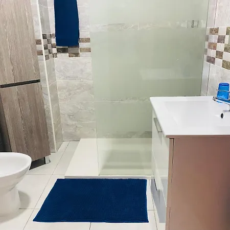 Appartement Savoa Sun&sea *
