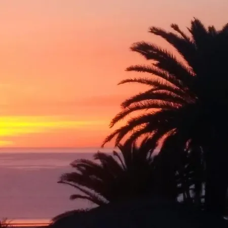 Savoa Sun&sea * Gran Tarajal