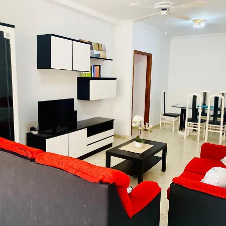 Appartement Savoa Sun&sea *